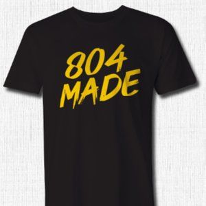 804 MADE Performance T-shirt